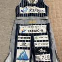 RIZIN 栗山葵選手